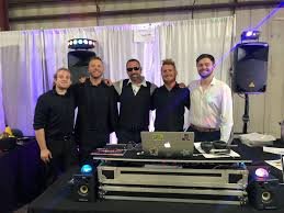 All Pro DJs
